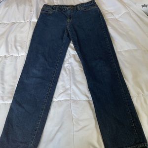 Polo by Ralph Lauren number 20 Hampton Straight jeans,
